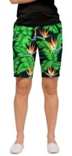 Loudmouth Damen Short "Bora