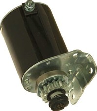 Anlasser E- Starter für Briggs Stratton Motor 593934, 693551, 14 Zähne