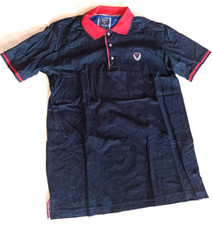 ARMAS * Royal Club * Kurzarm