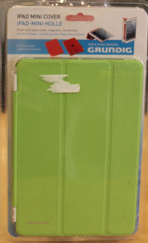 Ipad mini hülle - ipad, -grün