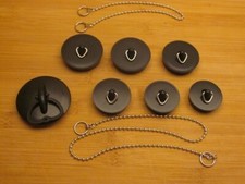 Abflussstopfen Abflussstöpsel