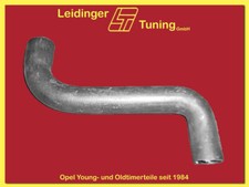 Opel GT 1.9 Kühlerschlauch