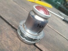 3.1 Repace Lucas MT110 Rücklicht Norton BSA Matchless Brought Rudge Ajs HRD 