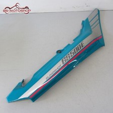 Suzuki GS 500 E GM51B/K-S