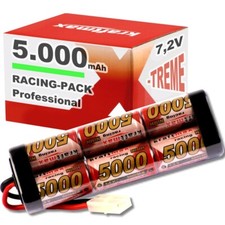 Kraftmax X-treme 5000mAh /