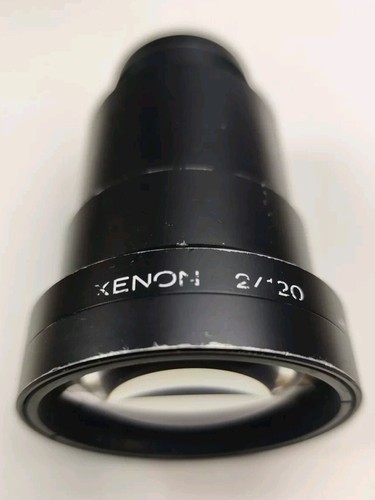 Schneider kreuznach xenon - schneider,