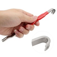 Kfz-Elektroklemmen-Stecker-Tre