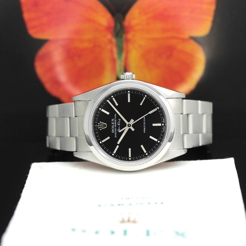Rolex air king - rolex,