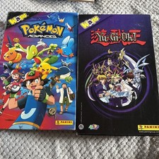 pokemon advanced waps panini