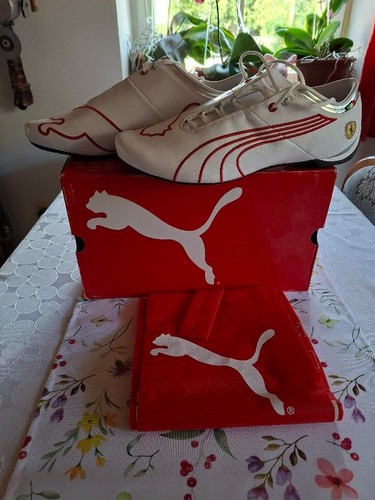Ferrari sneakers limited - nr.2-ferrari, sneakers-limited