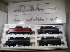 Märklin Spur 1 55721 Zugset