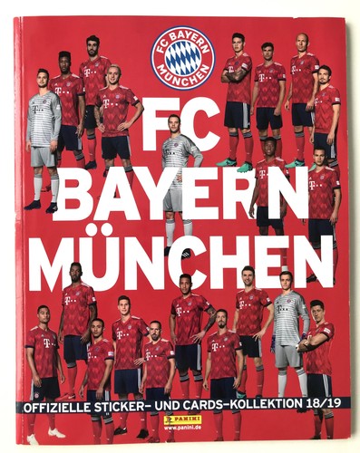 Bayern münchen 2018 19 - bayern,