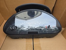 BMW 3er E46 Tacho 0 263 606