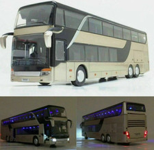 Stadt Reisebus Spielzeug