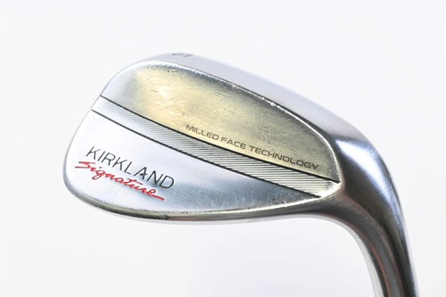 Kirkland signature gap wedge - signature,