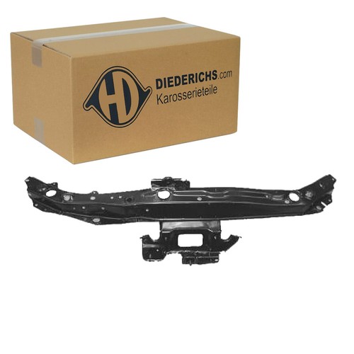 Diederichs frontverkleidung - diederichs,