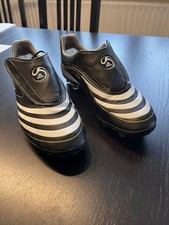 Adidas F50 Tunit Vintage Retro