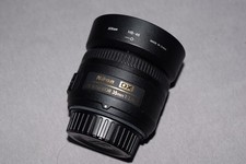 Nikon Nikkor AF-S DX 35mm
