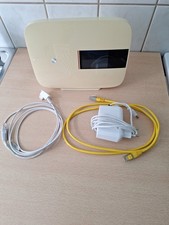 Vodafone EasyBox 904 xDSL W-LAN Router, Modem u.v.m [TOP ZUSTAND]