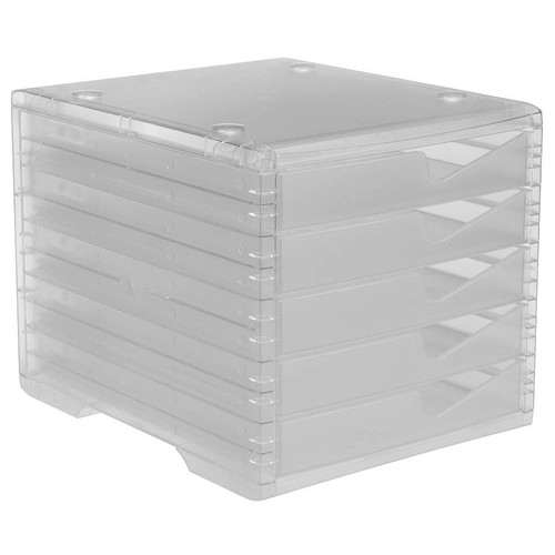 Styro schubladenbox - styro,