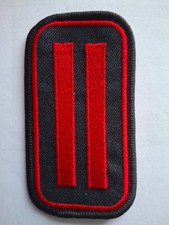 Oberfeuerwehrmann ffw - oberfeuerwehrmann,