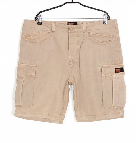 Superdry core cargo - core, lite