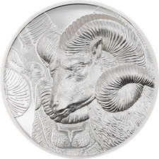 Mongolia 2022 500Togrog