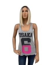 Superdry top Trägerhemd