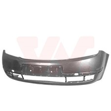VAN WEZEL Stoßfänger