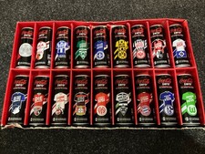 Coca-Cola, Zero Bundesliga