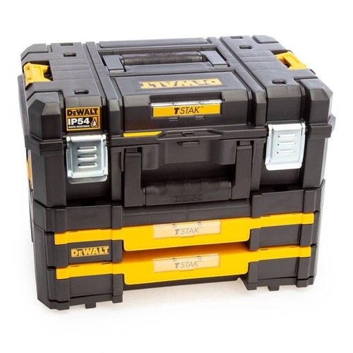 Dewalt werkzeugkoffer kiste - dewalt,