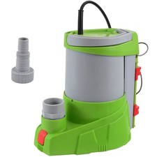 Pumpe Gartenpumpe Tauchpumpe