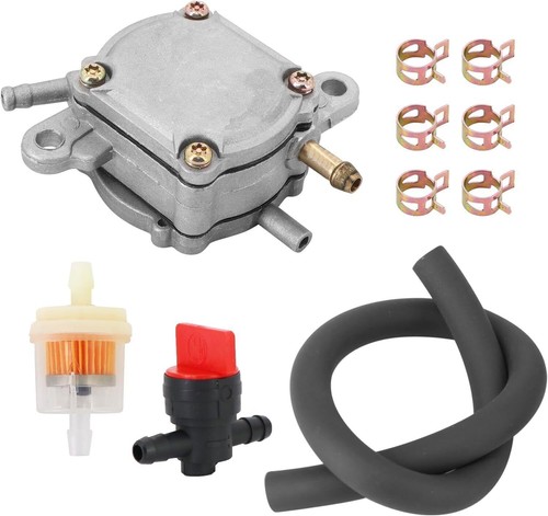 Unterdruck benzinpumpe - unterdruck,