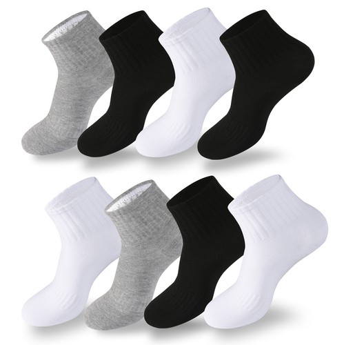 100 paar tennissocken - 10-100,