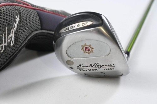 Ben hogan big - big,