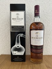 The Macallan Whisky Maker's