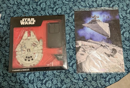 Star wars 1 millennium - -, nr.