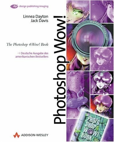 Photoshop wow the - photoshop, wow!: