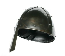Normannenhelm Ritterhelm