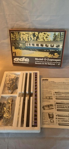 Ade modelleisenbahnen - ade,