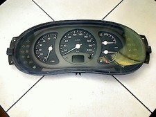 Tachoeinheit Renault Clio 1.2 B 7700410432F 12 Monate Garantie Sofortversand