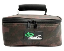 Magic Baits Bleitasche Lead