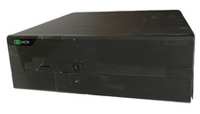 NCR 7606 RealPOS 82XRT POS Terminal Celeron G540 2.5GHz 2GB RAM 250GB HDD Kasse