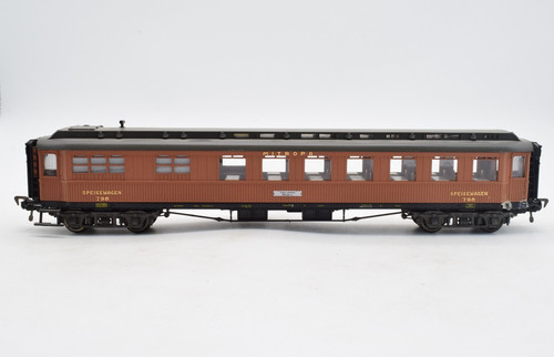 Fleischmann 5081 h0 - fleischmann, k