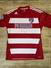 FC Dallas Trikot – Fußball
