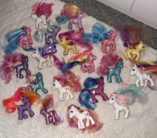 Hasbro little pony riesiges - hasbro,
