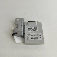 FORD TRANSIT CONNECT MK2