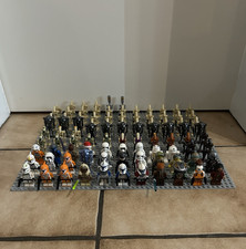 LEGO Star Wars Droidenroulette | Mystery Minifigur Pack | Chance auf seltene