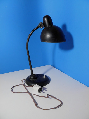 Original alte tischlampe - *, *