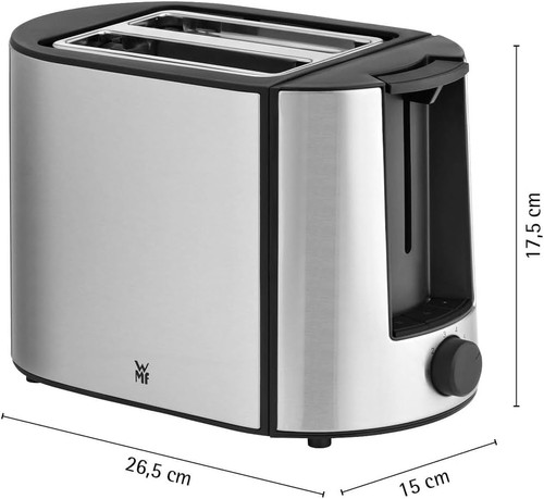 Wmf bueno pro toaster - bueno,